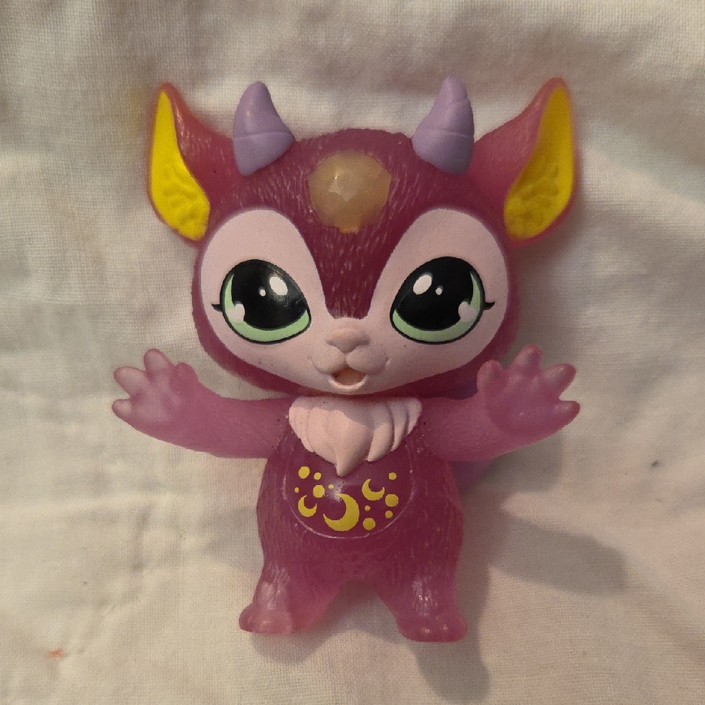 10/$10 Magic Mixies Mixlings toy